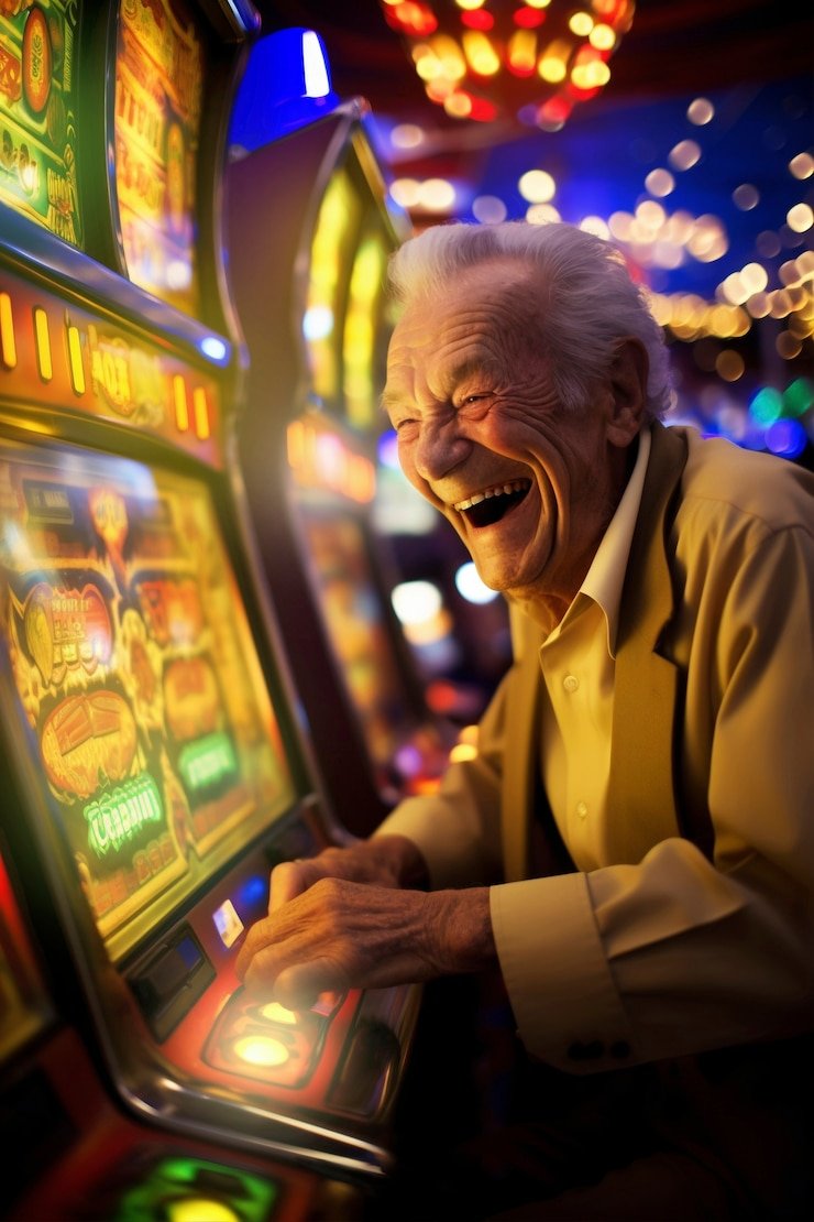 Live dealer at Diamond Empire blackjack table on sritoto login app