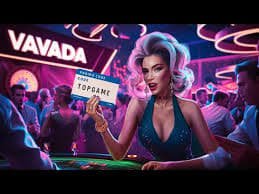 Live dealer calling Rekap Angka numbers on sritoto login broadcast