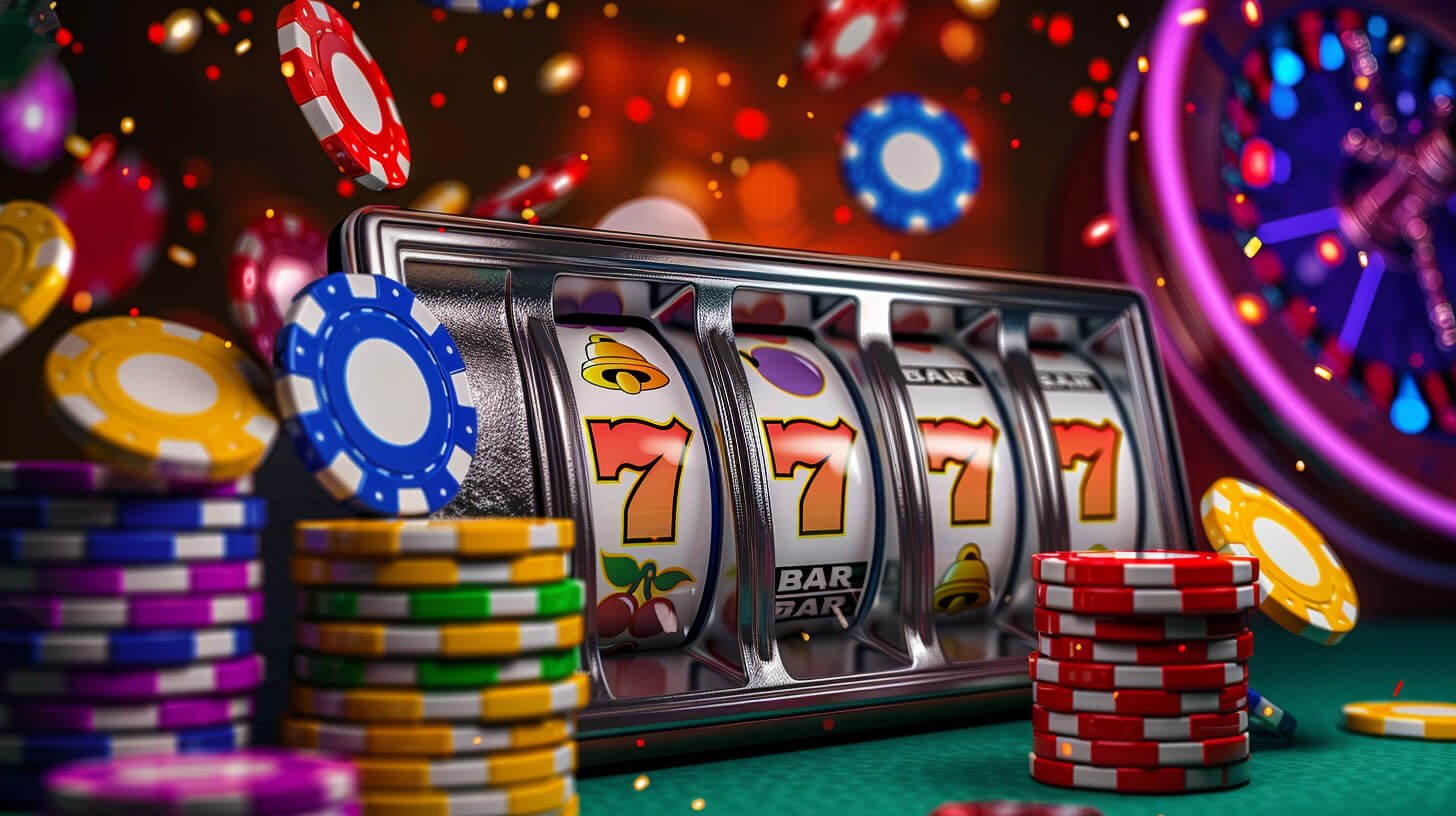Bonus round animation from Yggdrasil game showing free spins trigger on sritoto login mobile screen